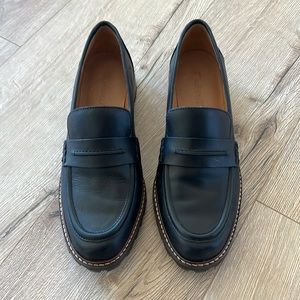 Madewell Loafers